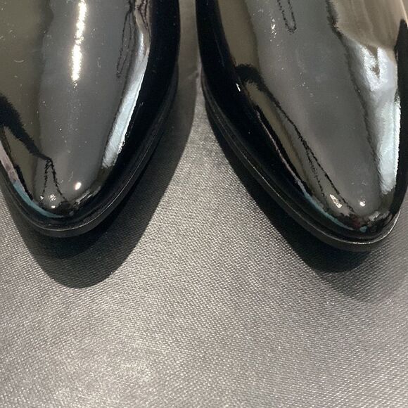 Saint laurent booties - Picture 5 of 9